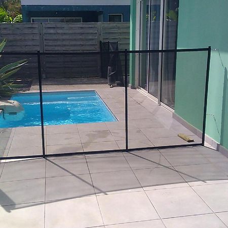 Les Villas Jalnas Logement Hateya Les Trois-Ilets Exteriér fotografie