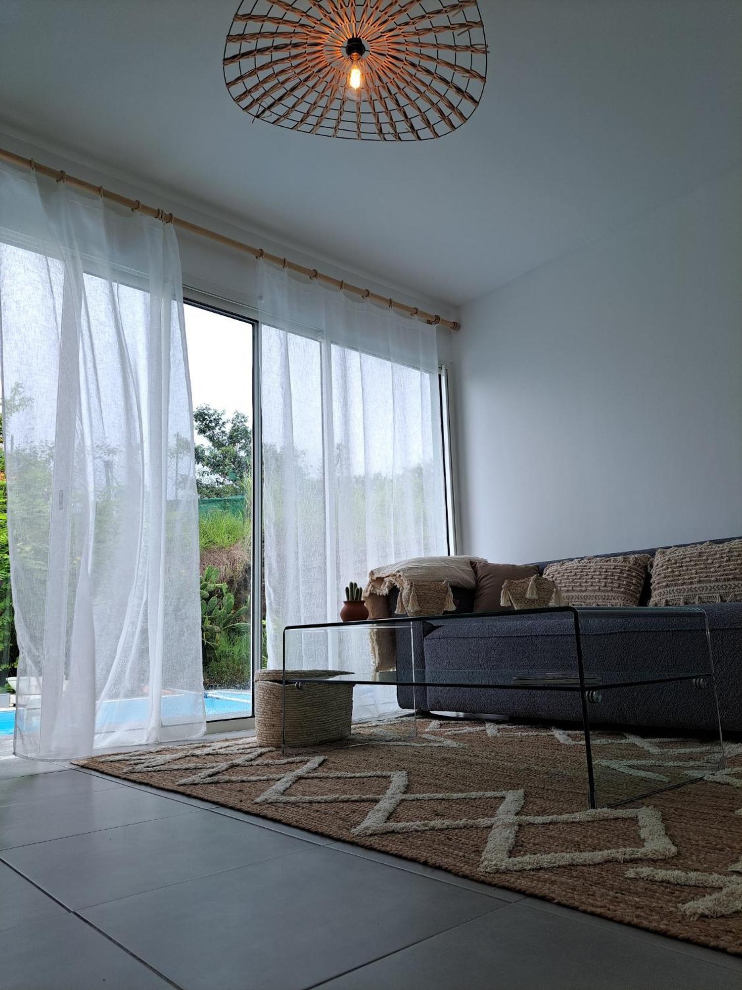 Les Villas Jalnas Logement Hateya Les Trois-Ilets Exteriér fotografie