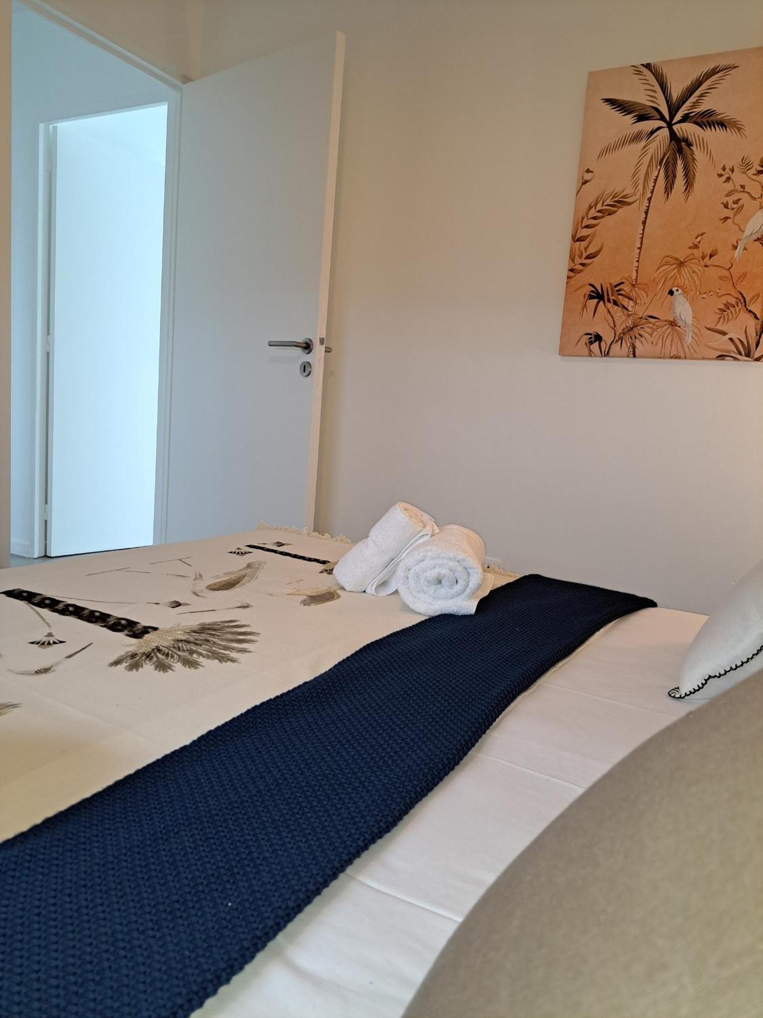 Les Villas Jalnas Logement Hateya Les Trois-Ilets Exteriér fotografie